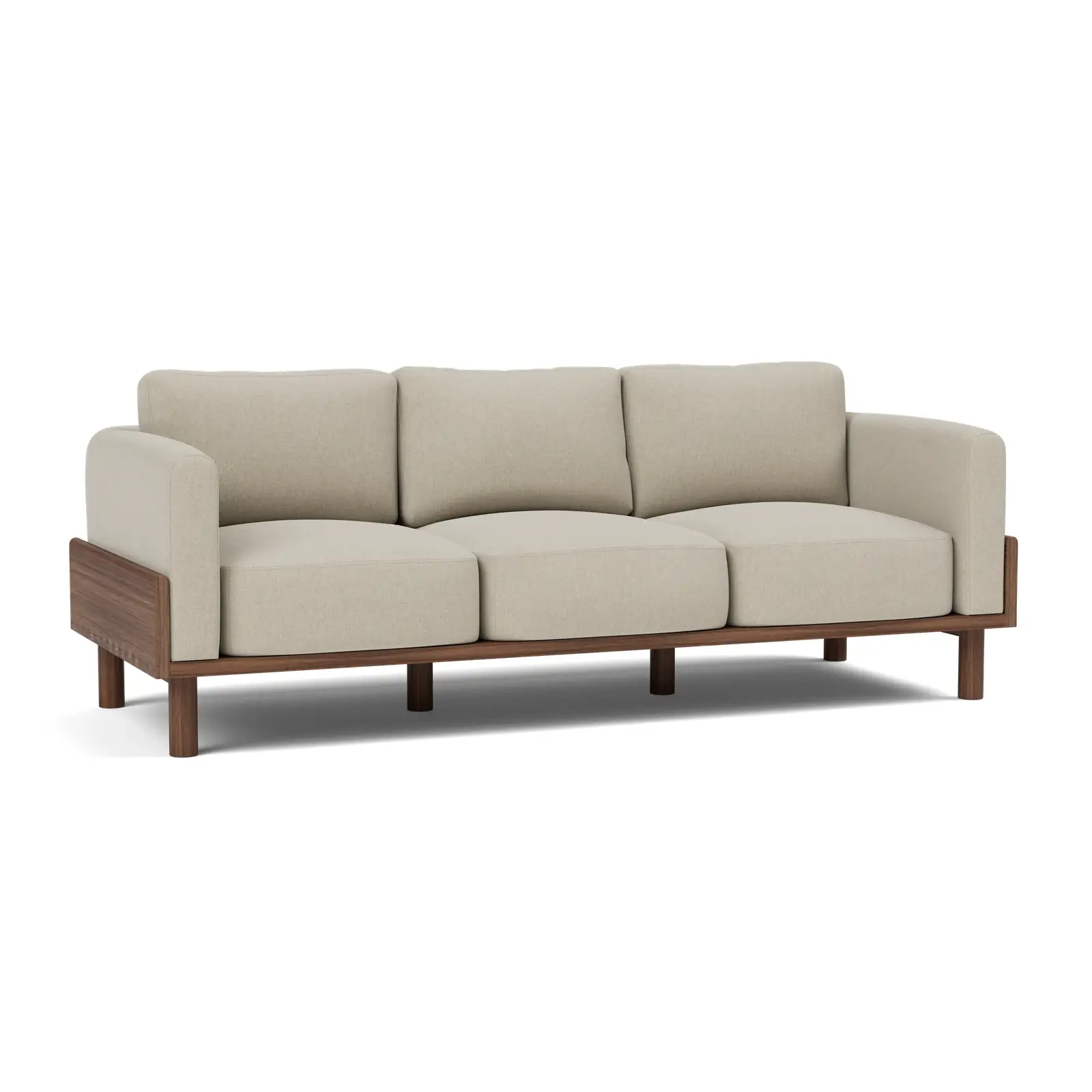 ソファセット Address / Terry sofa 1seater & ottoman ソファセット Address / Terry sofa 1seater & ottoman Address Terry