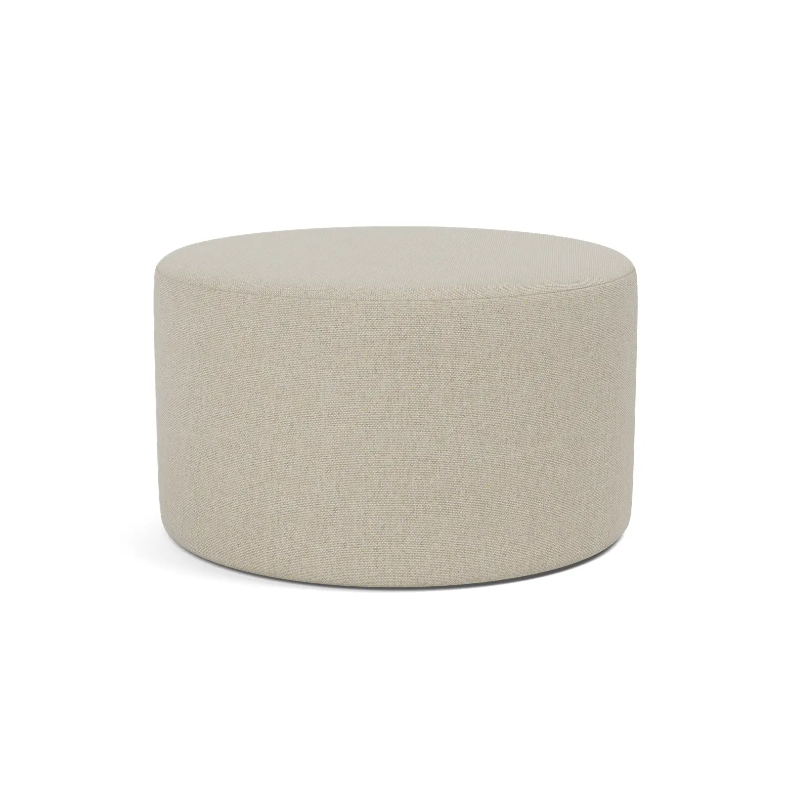 Bower Ottoman - Thumbnail 2