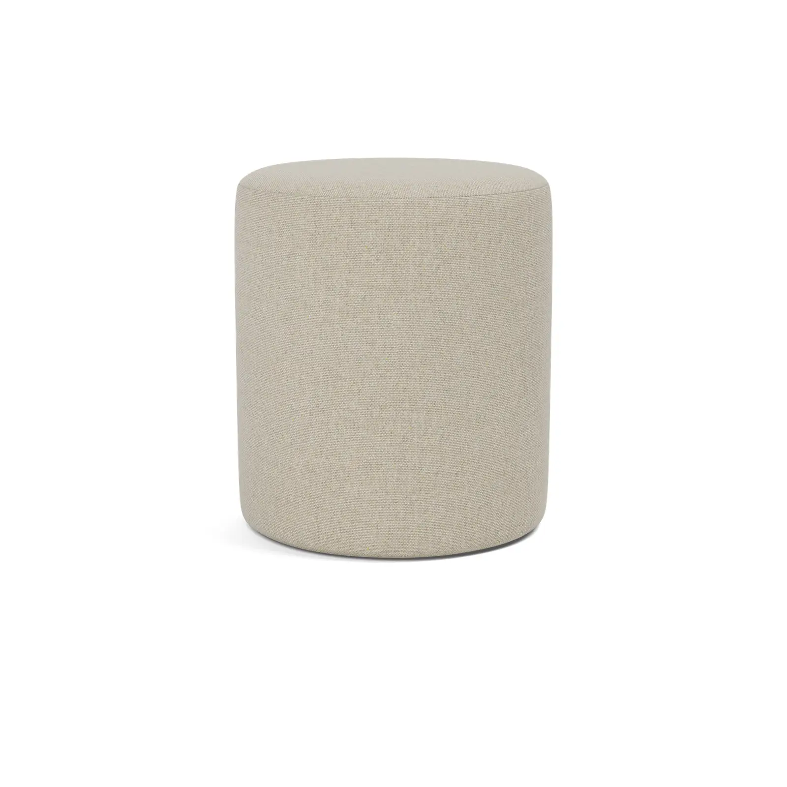 Bower Ottoman - Small