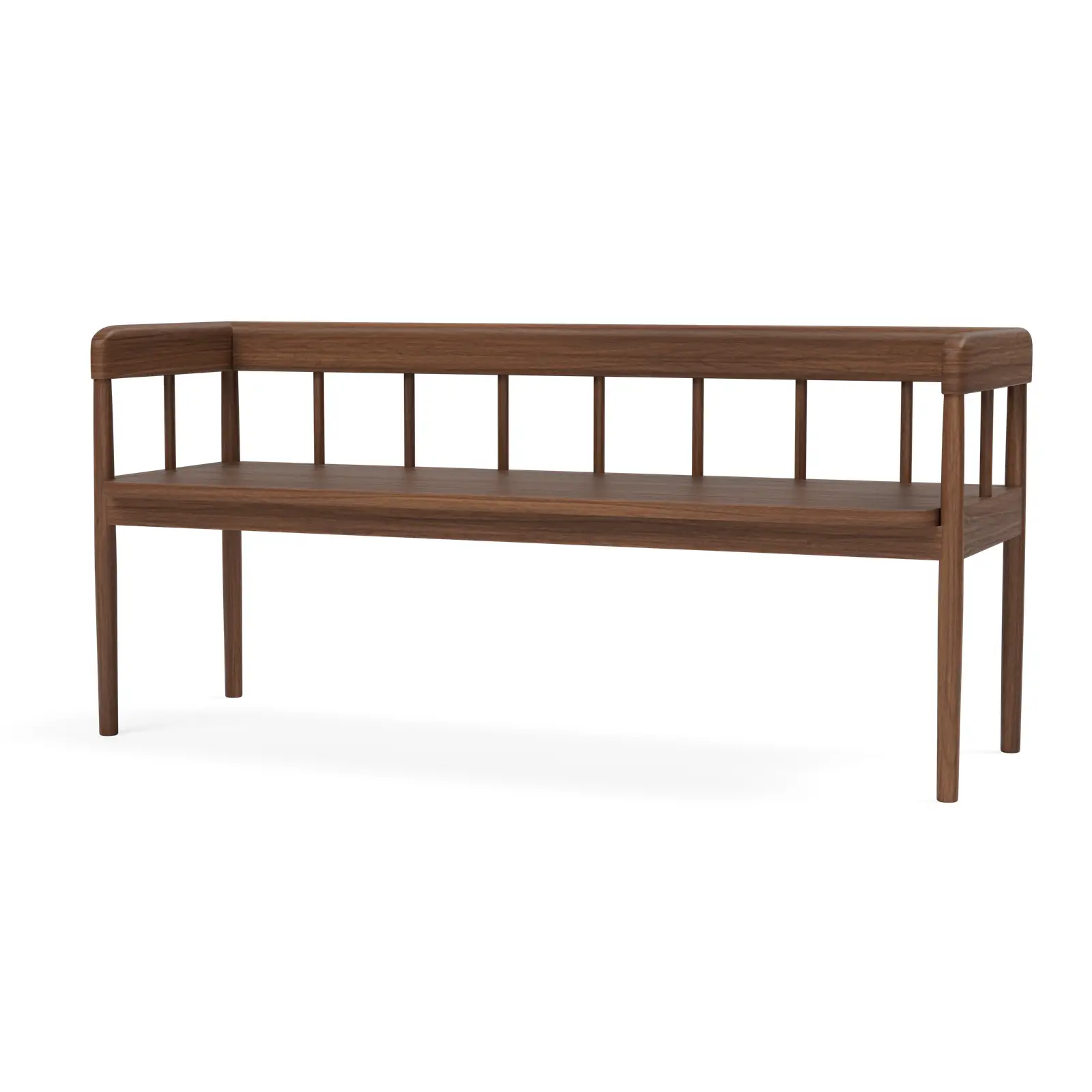 Augusta Bench – The Citizenry