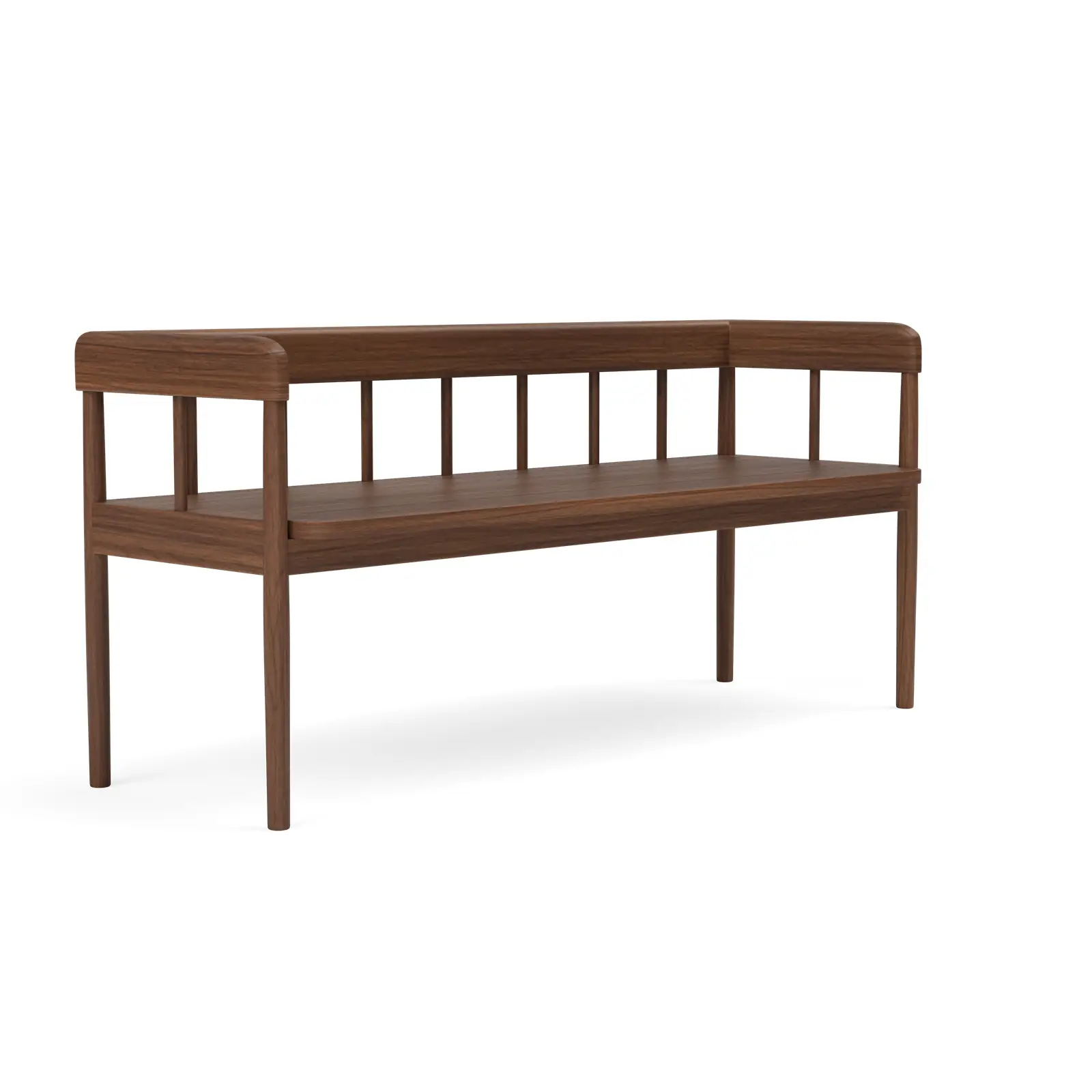Augusta Bench – The Citizenry